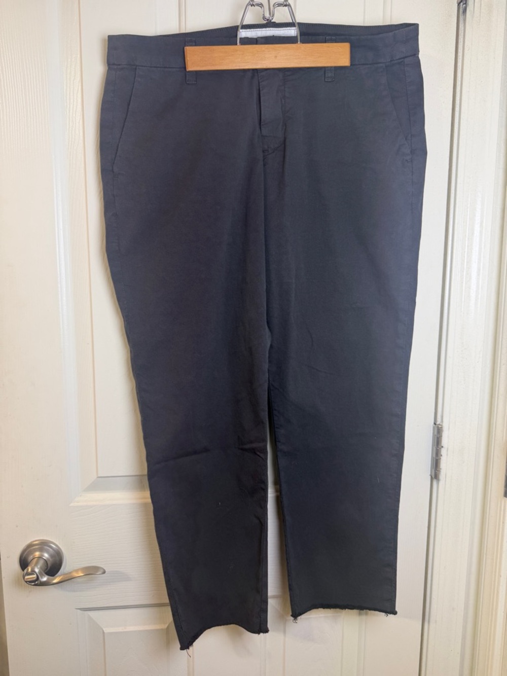 Frank & Eileen Wicklow Chino Pants size 10
